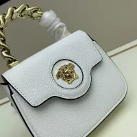 Cheap Versace AAA Quality Handbags For Women #1372208 Replica Wholesale [$96.00 USD] [ITEM#1372208] on Replica Versace AAA Quality Handbags