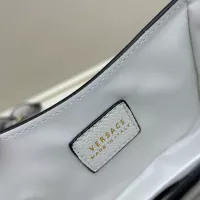Cheap Versace AAA Quality Handbags For Women #1372208 Replica Wholesale [$96.00 USD] [ITEM#1372208] on Replica Versace AAA Quality Handbags