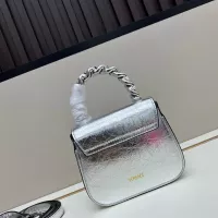Cheap Versace AAA Quality Handbags For Women #1372209 Replica Wholesale [$96.00 USD] [ITEM#1372209] on Replica Versace AAA Quality Handbags