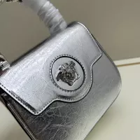 Cheap Versace AAA Quality Handbags For Women #1372209 Replica Wholesale [$96.00 USD] [ITEM#1372209] on Replica Versace AAA Quality Handbags