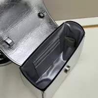 Cheap Versace AAA Quality Handbags For Women #1372209 Replica Wholesale [$96.00 USD] [ITEM#1372209] on Replica Versace AAA Quality Handbags