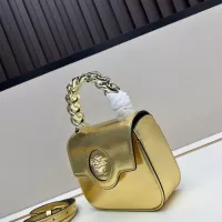 Cheap Versace AAA Quality Handbags For Women #1372210 Replica Wholesale [$96.00 USD] [ITEM#1372210] on Replica Versace AAA Quality Handbags