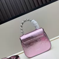 Cheap Versace AAA Quality Handbags For Women #1372211 Replica Wholesale [$96.00 USD] [ITEM#1372211] on Replica Versace AAA Quality Handbags