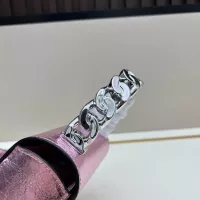 Cheap Versace AAA Quality Handbags For Women #1372211 Replica Wholesale [$96.00 USD] [ITEM#1372211] on Replica Versace AAA Quality Handbags