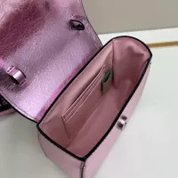 Cheap Versace AAA Quality Handbags For Women #1372211 Replica Wholesale [$96.00 USD] [ITEM#1372211] on Replica Versace AAA Quality Handbags