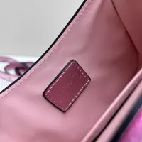 Cheap Versace AAA Quality Handbags For Women #1372211 Replica Wholesale [$96.00 USD] [ITEM#1372211] on Replica Versace AAA Quality Handbags
