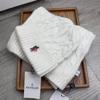 Cheap Moncler Hat and Scarf Set #1372212 Replica Wholesale [$52.00 USD] [ITEM#1372212] on Replica Moncler Hat and Scarf and Glove Set