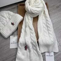 Cheap Moncler Hat and Scarf Set #1372212 Replica Wholesale [$52.00 USD] [ITEM#1372212] on Replica Moncler Hat and Scarf and Glove Set
