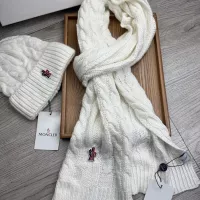 Cheap Moncler Hat and Scarf Set #1372212 Replica Wholesale [$52.00 USD] [ITEM#1372212] on Replica Moncler Hat and Scarf and Glove Set