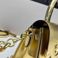 Cheap Versace AAA Quality Handbags For Women #1372216 Replica Wholesale [$100.00 USD] [ITEM#1372216] on Replica Versace AAA Quality Handbags