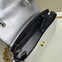 Cheap Versace AAA Quality Handbags For Women #1372217 Replica Wholesale [$100.00 USD] [ITEM#1372217] on Replica Versace AAA Quality Handbags