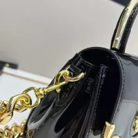 Cheap Versace AAA Quality Handbags For Women #1372218 Replica Wholesale [$100.00 USD] [ITEM#1372218] on Replica Versace AAA Quality Handbags