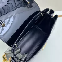 Cheap Versace AAA Quality Handbags For Women #1372218 Replica Wholesale [$100.00 USD] [ITEM#1372218] on Replica Versace AAA Quality Handbags