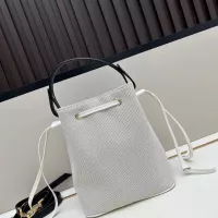 Cheap Versace AAA Quality Handbags For Women #1372220 Replica Wholesale [$92.00 USD] [ITEM#1372220] on Replica Versace AAA Quality Handbags