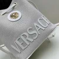 Cheap Versace AAA Quality Handbags For Women #1372220 Replica Wholesale [$92.00 USD] [ITEM#1372220] on Replica Versace AAA Quality Handbags