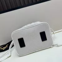 Cheap Versace AAA Quality Handbags For Women #1372220 Replica Wholesale [$92.00 USD] [ITEM#1372220] on Replica Versace AAA Quality Handbags