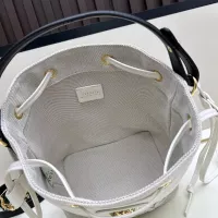 Cheap Versace AAA Quality Handbags For Women #1372220 Replica Wholesale [$92.00 USD] [ITEM#1372220] on Replica Versace AAA Quality Handbags