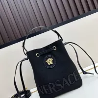 Cheap Versace AAA Quality Handbags For Women #1372221 Replica Wholesale [$92.00 USD] [ITEM#1372221] on Replica Versace AAA Quality Handbags