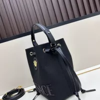 Cheap Versace AAA Quality Handbags For Women #1372221 Replica Wholesale [$92.00 USD] [ITEM#1372221] on Replica Versace AAA Quality Handbags