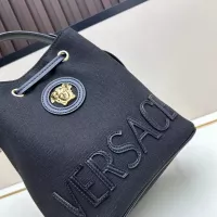 Cheap Versace AAA Quality Handbags For Women #1372221 Replica Wholesale [$92.00 USD] [ITEM#1372221] on Replica Versace AAA Quality Handbags