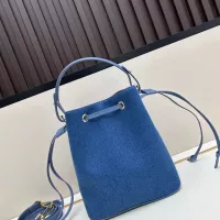Cheap Versace AAA Quality Handbags For Women #1372222 Replica Wholesale [$92.00 USD] [ITEM#1372222] on Replica Versace AAA Quality Handbags