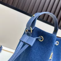Cheap Versace AAA Quality Handbags For Women #1372222 Replica Wholesale [$92.00 USD] [ITEM#1372222] on Replica Versace AAA Quality Handbags