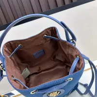 Cheap Versace AAA Quality Handbags For Women #1372222 Replica Wholesale [$92.00 USD] [ITEM#1372222] on Replica Versace AAA Quality Handbags