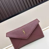 Cheap Yves Saint Laurent AAA Quality Handbags For Women #1372250 Replica Wholesale [$88.00 USD] [ITEM#1372250] on Replica Yves Saint Laurent AAA Quality Handbags