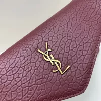 Cheap Yves Saint Laurent AAA Quality Handbags For Women #1372250 Replica Wholesale [$88.00 USD] [ITEM#1372250] on Replica Yves Saint Laurent AAA Quality Handbags