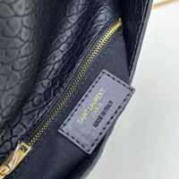 Cheap Yves Saint Laurent AAA Quality Handbags For Women #1372251 Replica Wholesale [$88.00 USD] [ITEM#1372251] on Replica Yves Saint Laurent AAA Quality Handbags