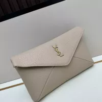Cheap Yves Saint Laurent AAA Quality Handbags For Women #1372252 Replica Wholesale [$88.00 USD] [ITEM#1372252] on Replica Yves Saint Laurent AAA Quality Handbags