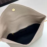 Cheap Yves Saint Laurent AAA Quality Handbags For Women #1372252 Replica Wholesale [$88.00 USD] [ITEM#1372252] on Replica Yves Saint Laurent AAA Quality Handbags