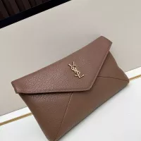 Cheap Yves Saint Laurent AAA Quality Handbags For Women #1372253 Replica Wholesale [$88.00 USD] [ITEM#1372253] on Replica Yves Saint Laurent AAA Quality Handbags