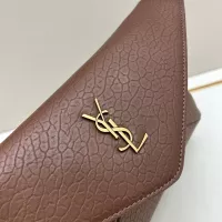 Cheap Yves Saint Laurent AAA Quality Handbags For Women #1372253 Replica Wholesale [$88.00 USD] [ITEM#1372253] on Replica Yves Saint Laurent AAA Quality Handbags