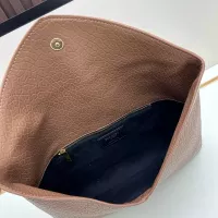 Cheap Yves Saint Laurent AAA Quality Handbags For Women #1372253 Replica Wholesale [$88.00 USD] [ITEM#1372253] on Replica Yves Saint Laurent AAA Quality Handbags
