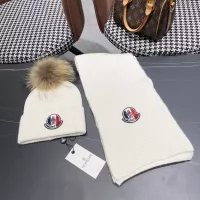 Cheap Moncler Hat and Scarf Set #1372254 Replica Wholesale [$68.00 USD] [ITEM#1372254] on Replica Moncler Hat and Scarf and Glove Set