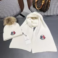 Cheap Moncler Hat and Scarf Set #1372254 Replica Wholesale [$68.00 USD] [ITEM#1372254] on Replica Moncler Hat and Scarf and Glove Set