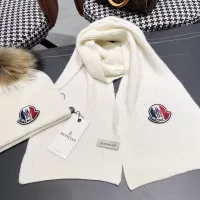 Cheap Moncler Hat and Scarf Set #1372254 Replica Wholesale [$68.00 USD] [ITEM#1372254] on Replica Moncler Hat and Scarf and Glove Set