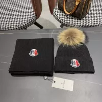 Cheap Moncler Hat and Scarf Set #1372255 Replica Wholesale [$68.00 USD] [ITEM#1372255] on Replica Moncler Hat and Scarf and Glove Set