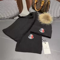 Cheap Moncler Hat and Scarf Set #1372255 Replica Wholesale [$68.00 USD] [ITEM#1372255] on Replica Moncler Hat and Scarf and Glove Set