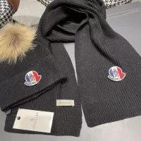 Cheap Moncler Hat and Scarf Set #1372255 Replica Wholesale [$68.00 USD] [ITEM#1372255] on Replica Moncler Hat and Scarf and Glove Set
