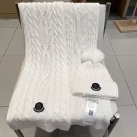 Cheap Moncler Hat and Scarf Set #1372256 Replica Wholesale [$68.00 USD] [ITEM#1372256] on Replica Moncler Hat and Scarf and Glove Set