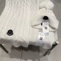 Cheap Moncler Hat and Scarf Set #1372256 Replica Wholesale [$68.00 USD] [ITEM#1372256] on Replica Moncler Hat and Scarf and Glove Set