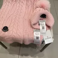Cheap Moncler Hat and Scarf Set #1372257 Replica Wholesale [$68.00 USD] [ITEM#1372257] on Replica Moncler Hat and Scarf and Glove Set