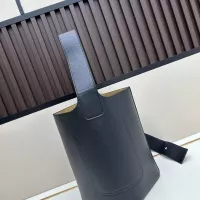 Cheap LOEWE AAA Quality Shoulder Bags For Women #1372258 Replica Wholesale [$172.00 USD] [ITEM#1372258] on Replica LOEWE AAA Quality Shoulder Bags