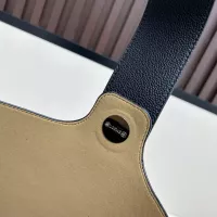 Cheap LOEWE AAA Quality Shoulder Bags For Women #1372258 Replica Wholesale [$172.00 USD] [ITEM#1372258] on Replica LOEWE AAA Quality Shoulder Bags