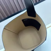 Cheap LOEWE AAA Quality Shoulder Bags For Women #1372258 Replica Wholesale [$172.00 USD] [ITEM#1372258] on Replica LOEWE AAA Quality Shoulder Bags