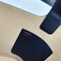 Cheap LOEWE AAA Quality Shoulder Bags For Women #1372258 Replica Wholesale [$172.00 USD] [ITEM#1372258] on Replica LOEWE AAA Quality Shoulder Bags