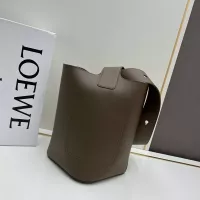 Cheap LOEWE AAA Quality Shoulder Bags For Women #1372259 Replica Wholesale [$172.00 USD] [ITEM#1372259] on Replica LOEWE AAA Quality Shoulder Bags