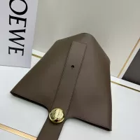 Cheap LOEWE AAA Quality Shoulder Bags For Women #1372259 Replica Wholesale [$172.00 USD] [ITEM#1372259] on Replica LOEWE AAA Quality Shoulder Bags